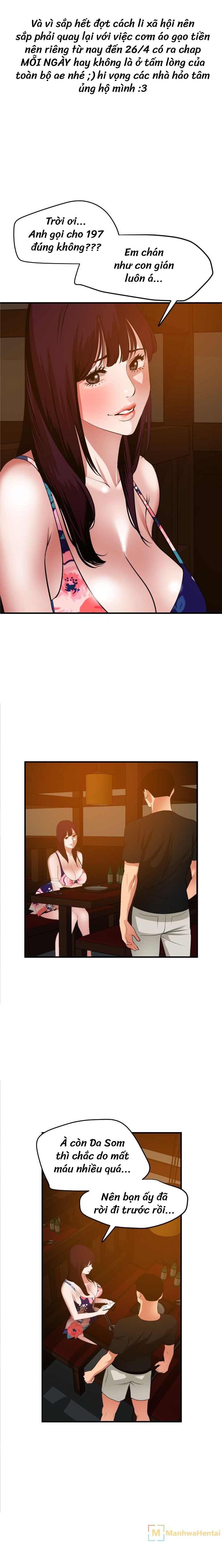 cột thu lôi chapter 38 2