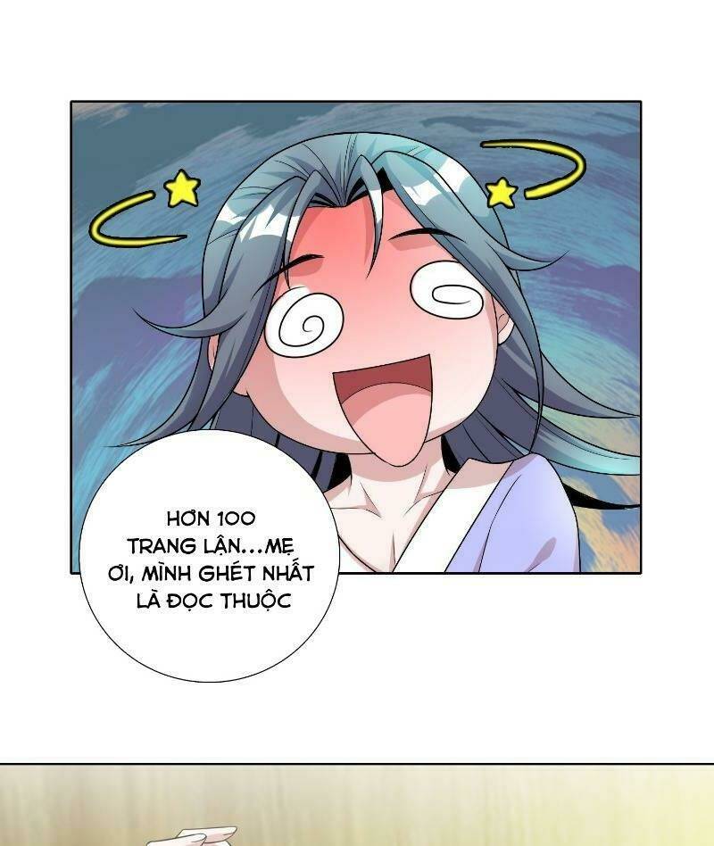 liệp thực vương chapter 11 3