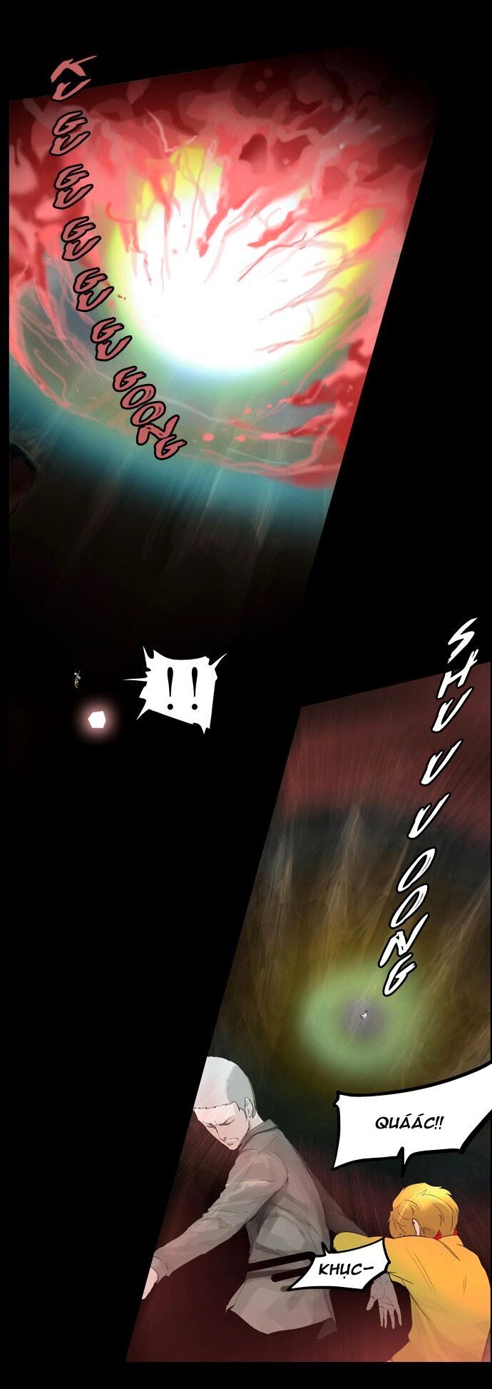 tòa tháp bí ẩn 2 chapter 33 8