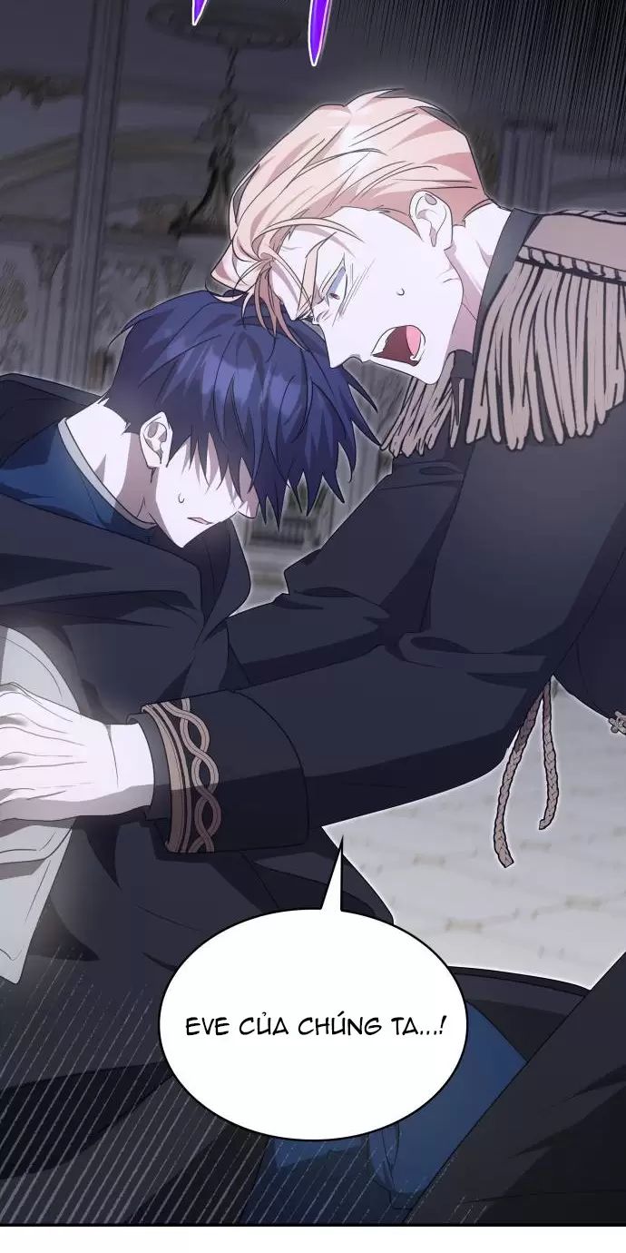 sống trong vườn hoa của công chúa chapter 26 16