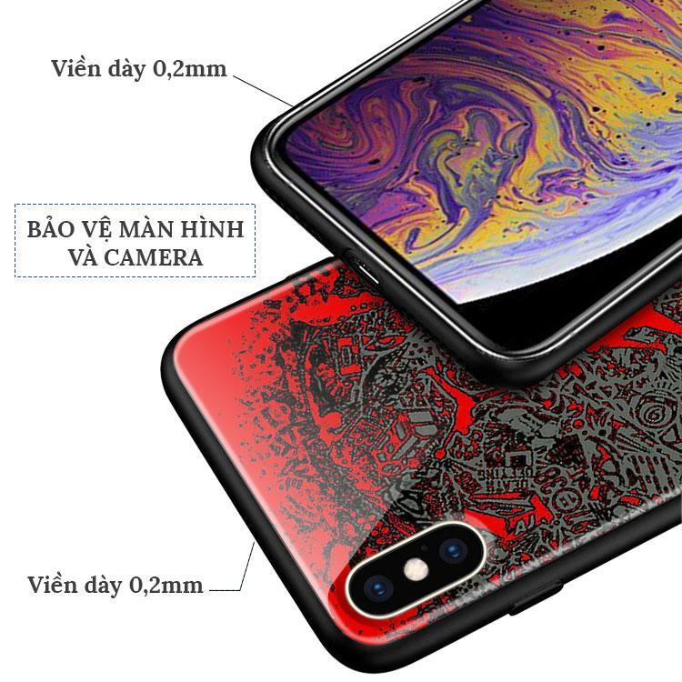 Ốp Lưng Siêu Độc dành cho Iphone 6/6 plus/6S/6S Plus/7/7Plus/8/8Plus/X/Xs/Xs Max/11/11 Promax/12/12 Promax Lpc22010152
