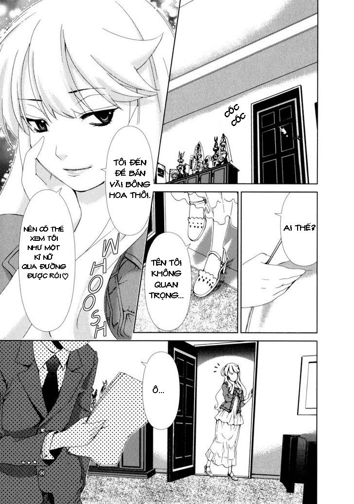 yuricam chapter 19 19