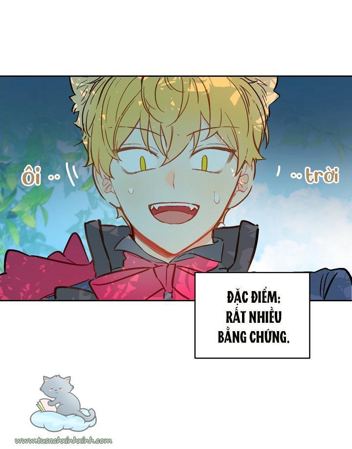 trang trại hạt dẻ cạnh hoàng cung chapter 15 27