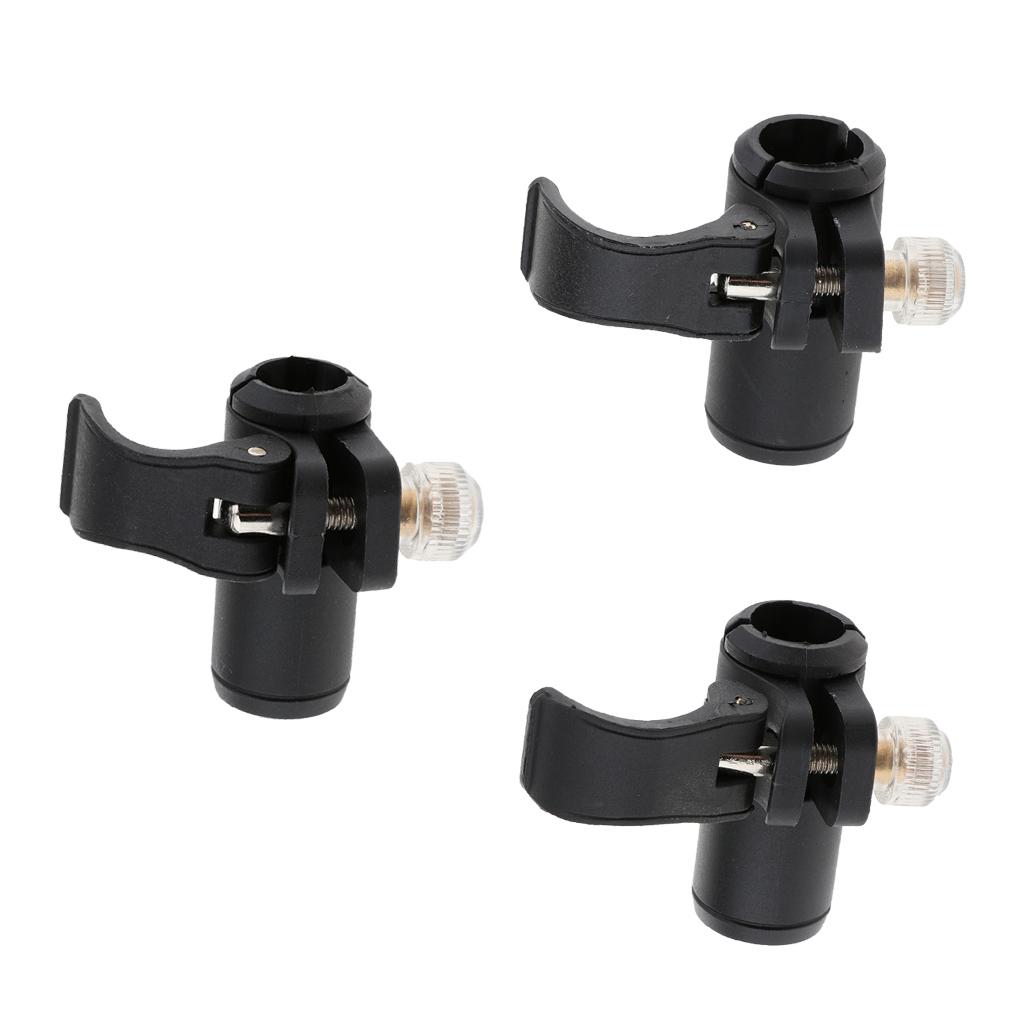 Plastic Hiking Pole Quick Flip Lock for Trekking Sticks Walking Sticks 14mm