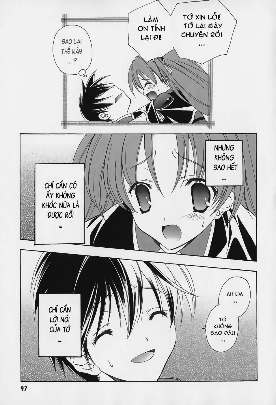 maburaho chapter 4 23