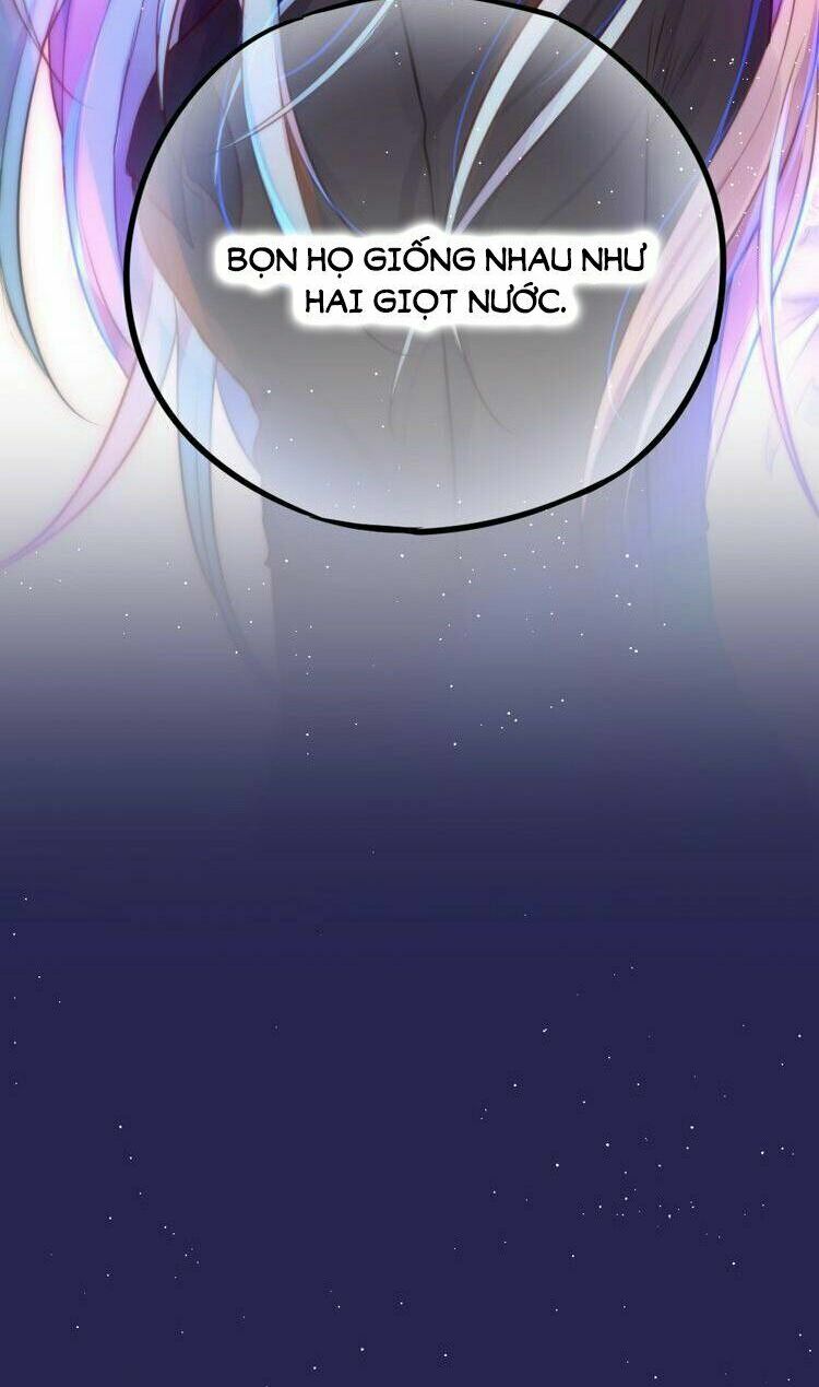 trú dạ liên miên chapter 31 33