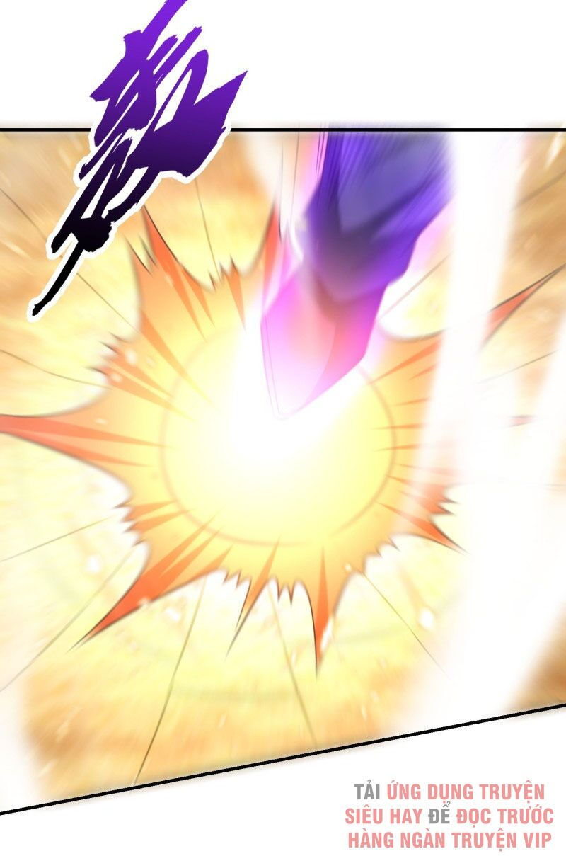 yêu giả vi vương chapter 205 30