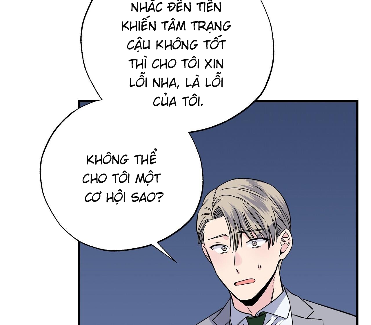 vị ngọt đôi môi chapter 47 35