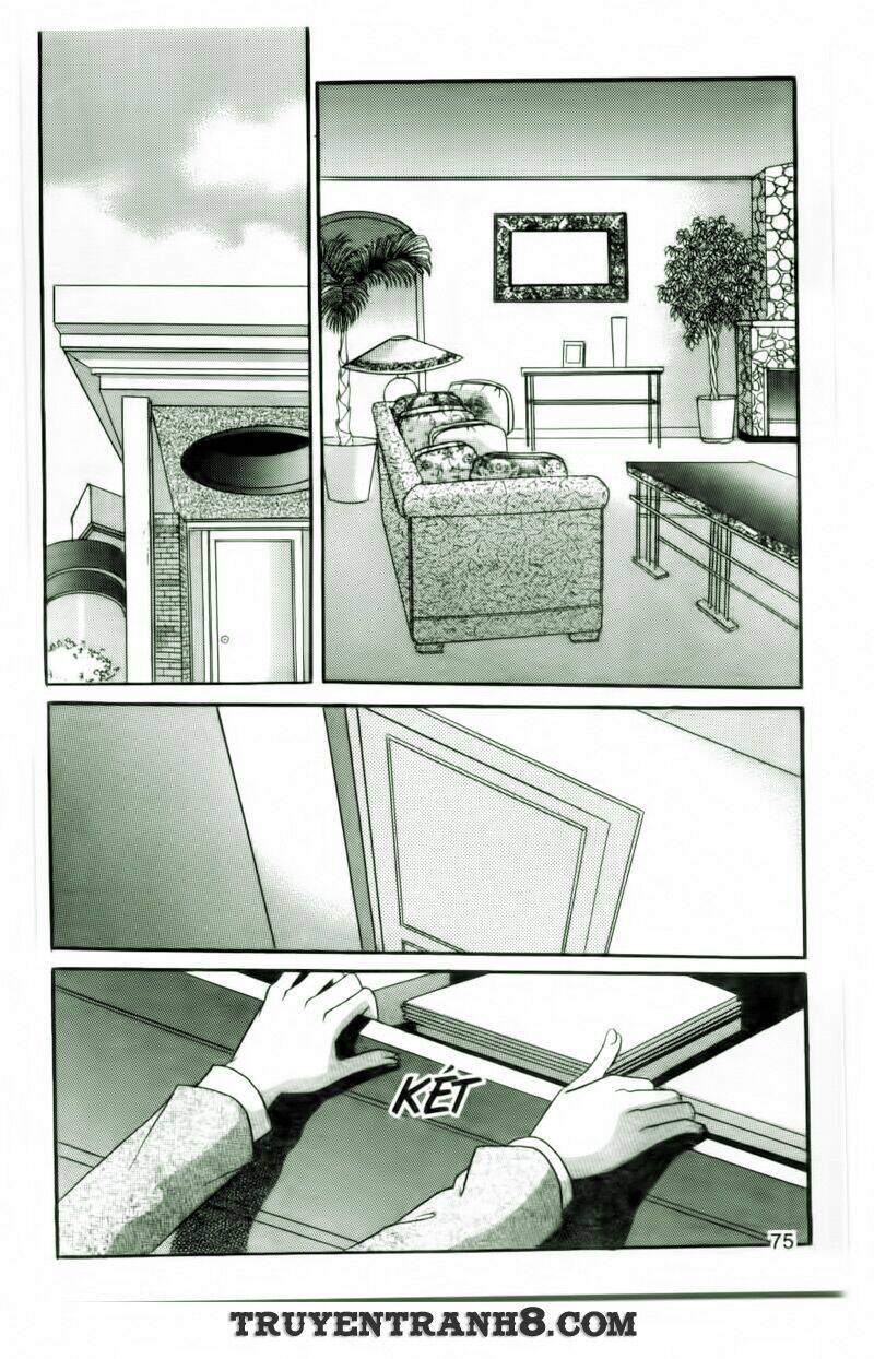 cool six - bộ 6 tuyệt vời chapter 20 26