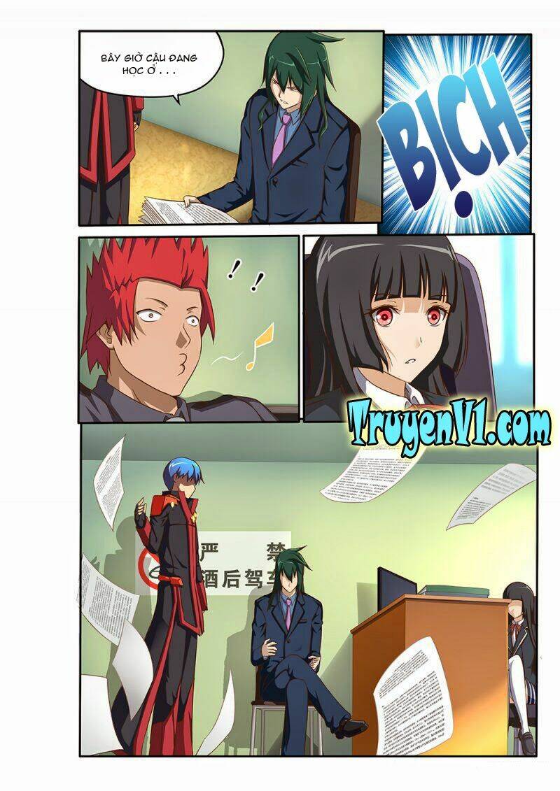 world of super sand box chapter 44 8