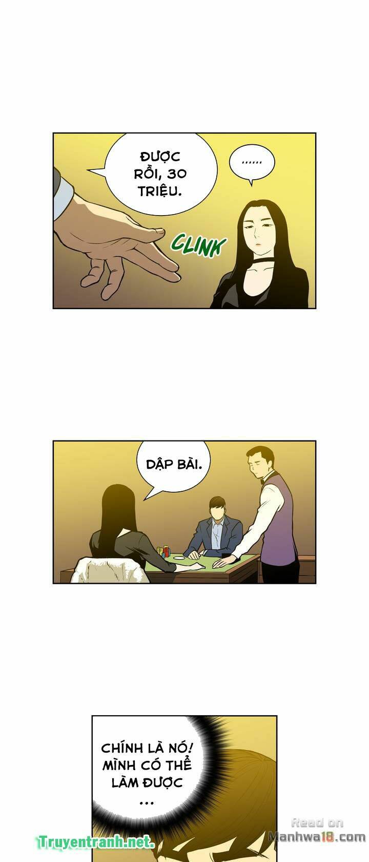 thần bài siêu năng chapter 53 11