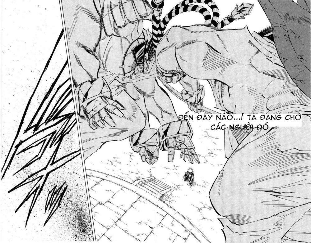 vua pháp thuật chapter 226 9