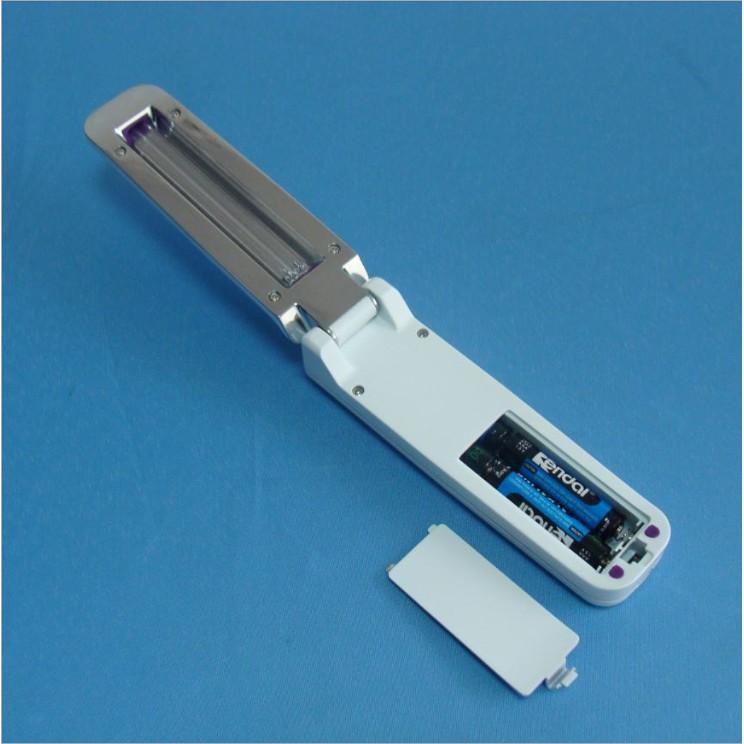Đèn diệt khuẩn Led UV đạt chuẩn CE, FCC, RoHS