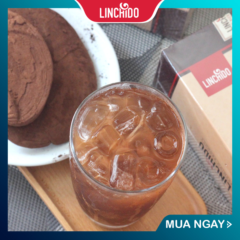 Nấm Linh Chi Nguyên Tai LINCHIDO