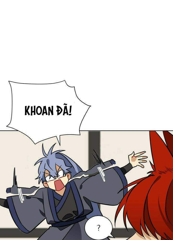 quái thú với hoa chapter 41 8