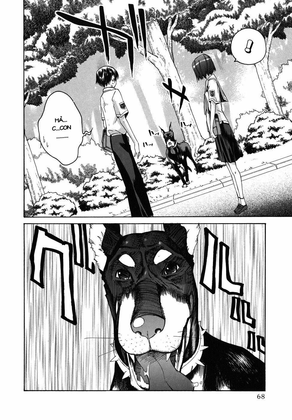 kimikiss chapter 20 20