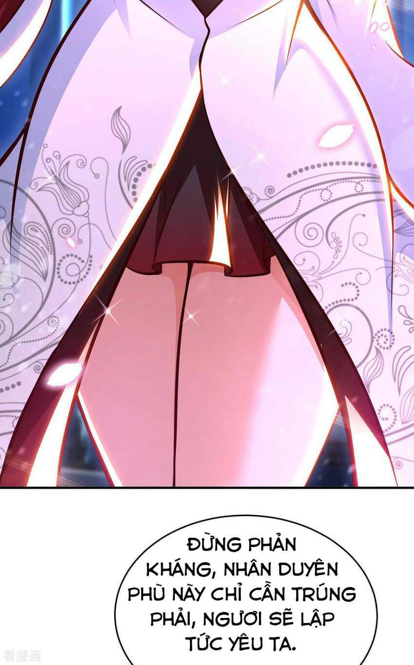 sư phụ của ta là thần tiên chapter 61 32