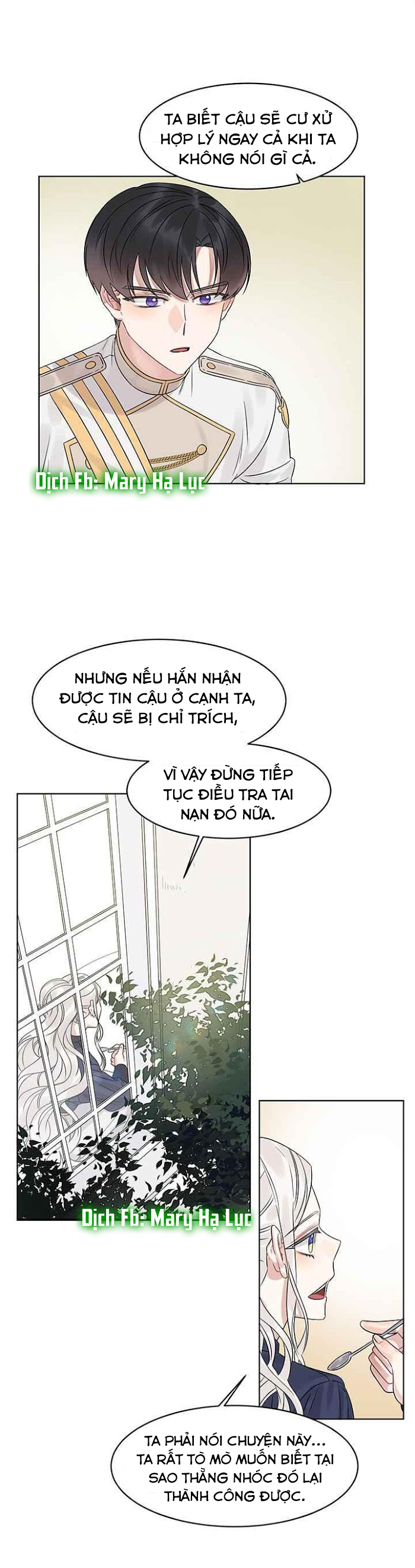 có rồng! (full) chapter 4 15