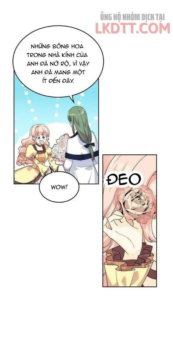 thú cưng của nữ phụ độc ác chapter 34 40