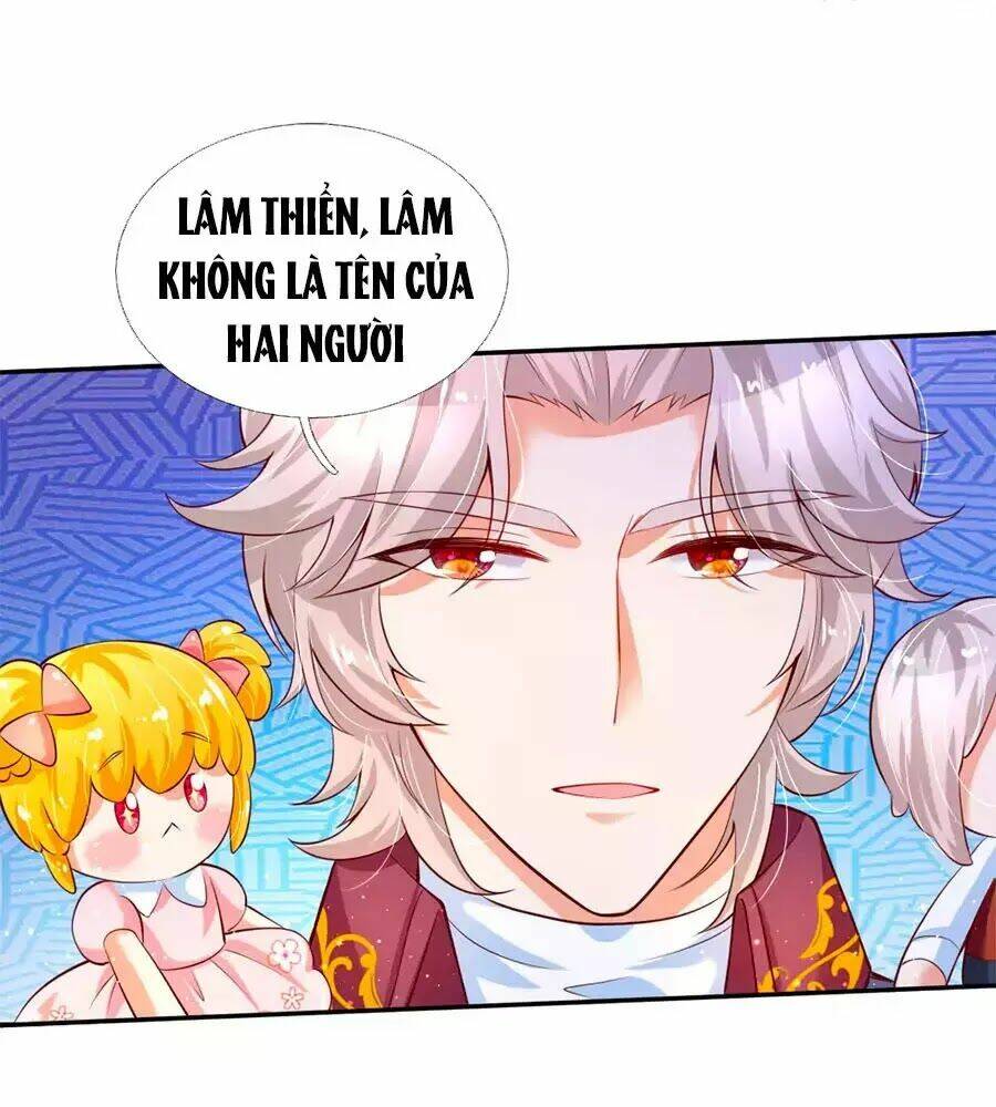 bỗng một ngày trở thành con gái nhà vua chapter 141 22