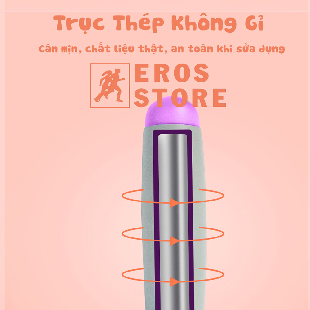 Thanh tay Massage M3, Con lăn massage chất lượng cao, massage cơ thể EROS