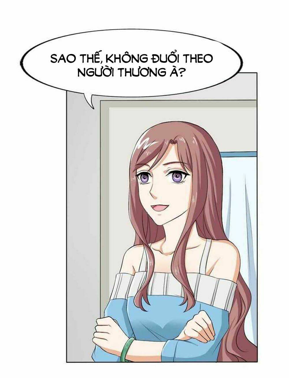 em vẫn còn nhỏ chapter 72 24