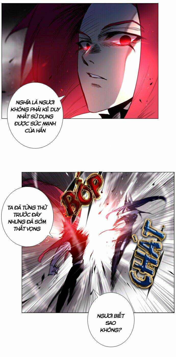 bản khế ước linh hồn chapter 190 32