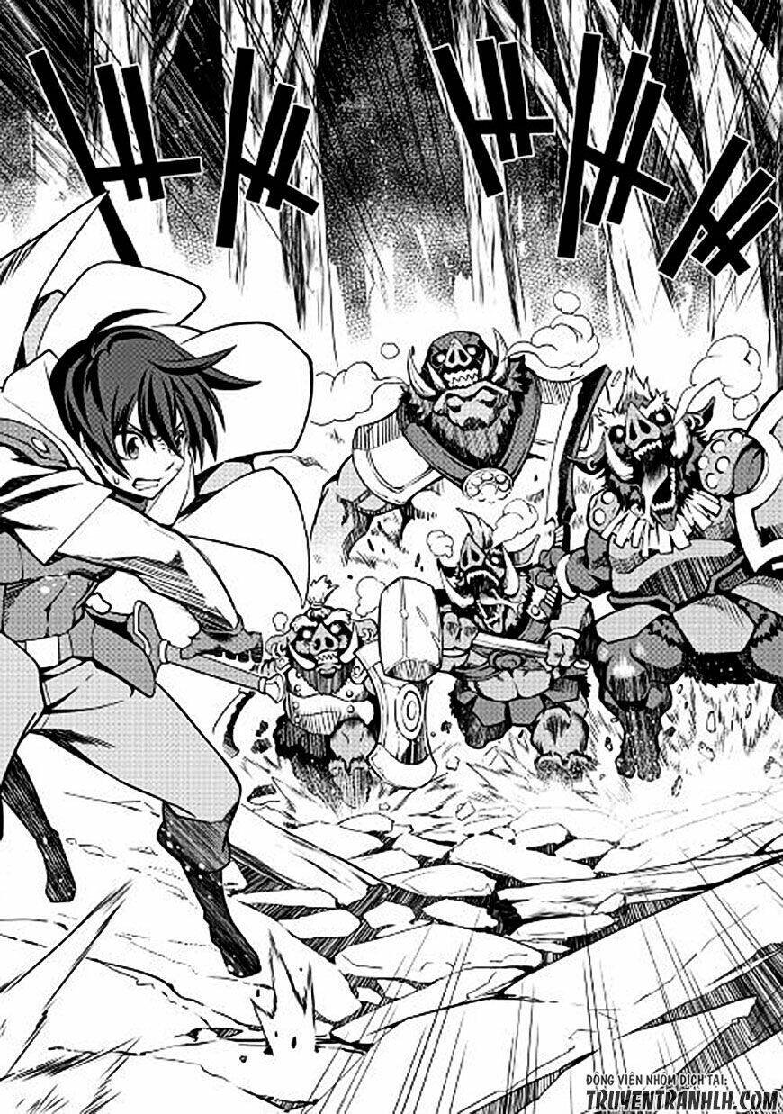 isekai wo seigyo mahou de kirihirake chapter 16 2