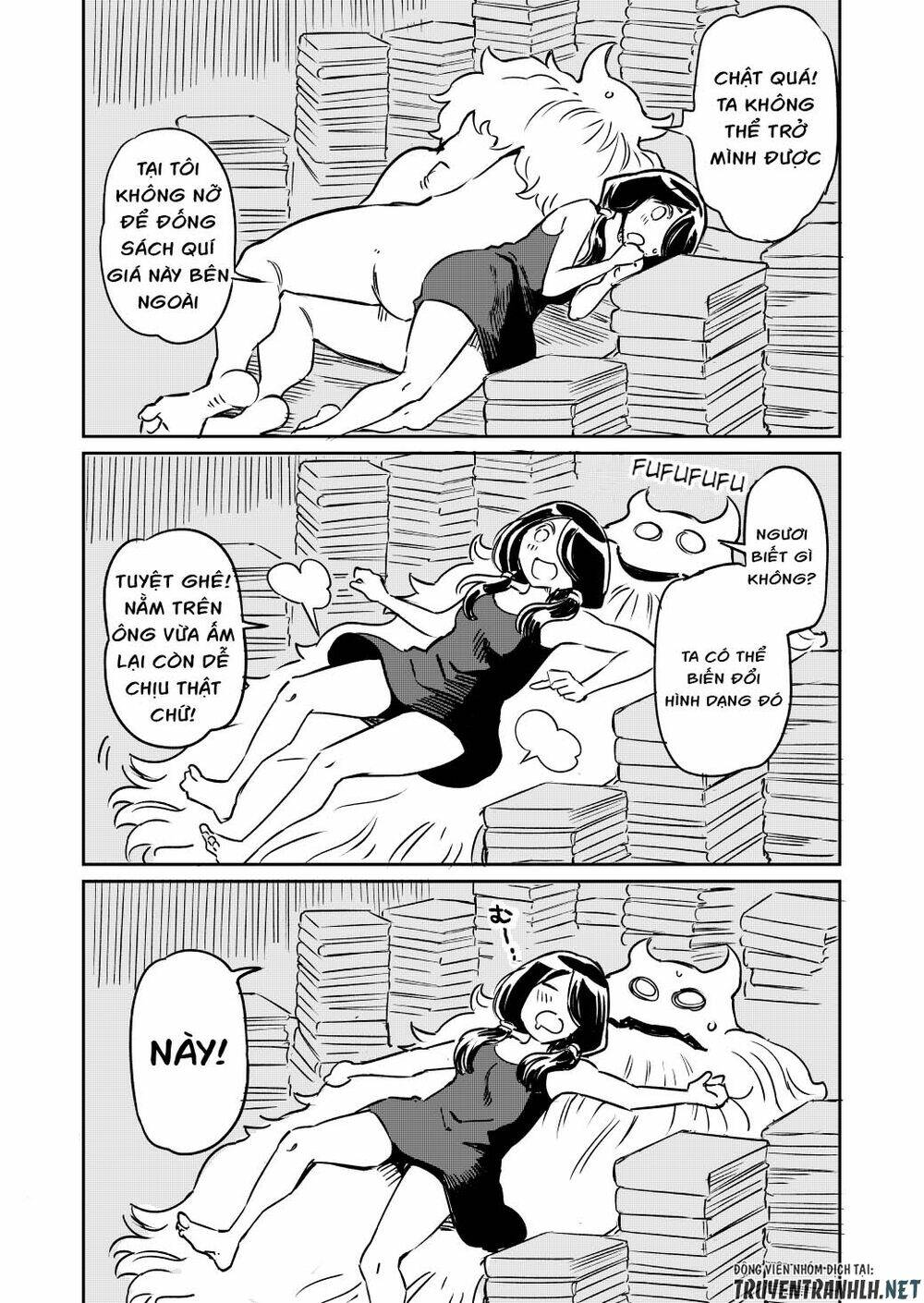 phù thủy và đại ác ma chapter 4 2