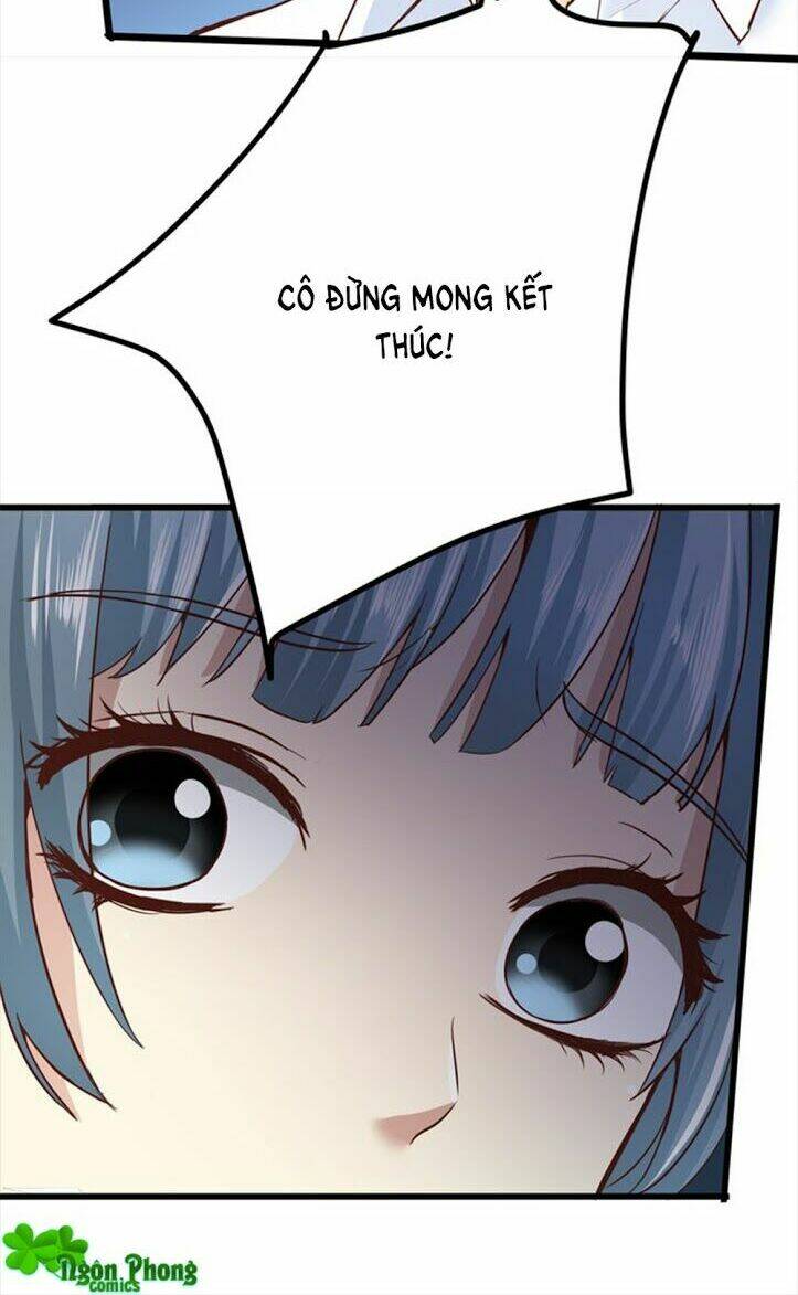 khi trò chơi ác ma bắt đầu chapter 28 4