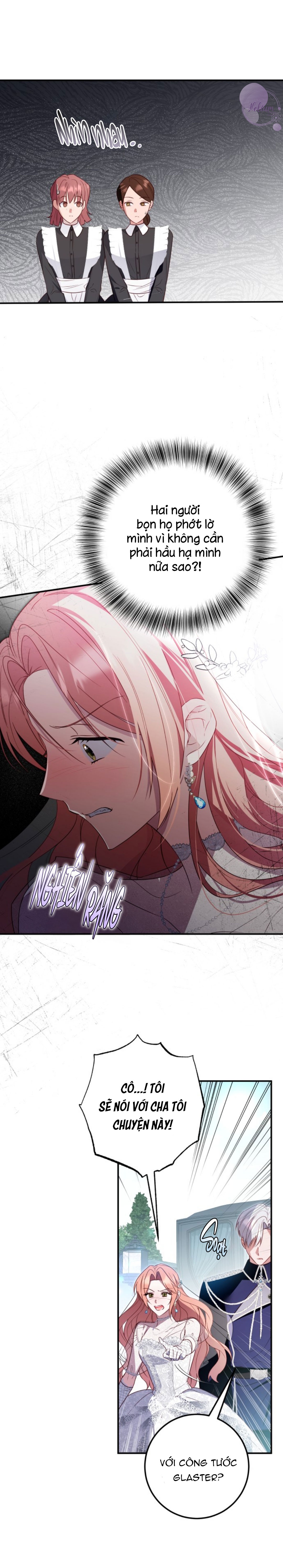ngã xuống nơi thiên đường chapter 1 27