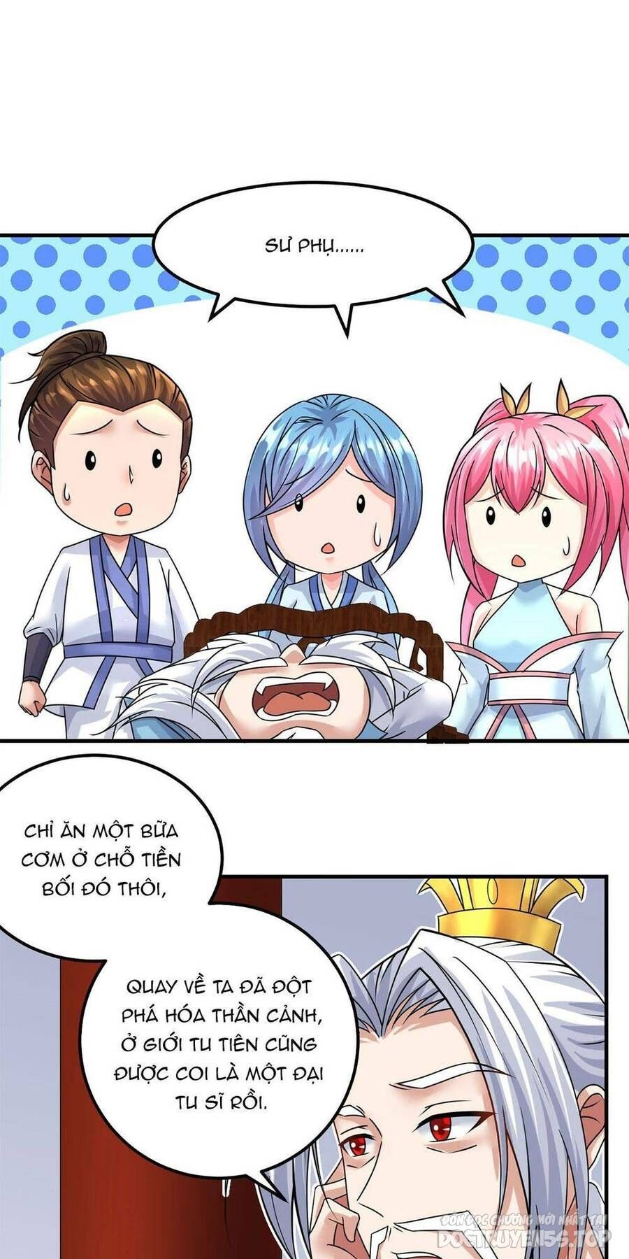 bắt đầu với kiếm vực, ta lặng lẽ tu luyện thành kiếm thần chapter 58 6