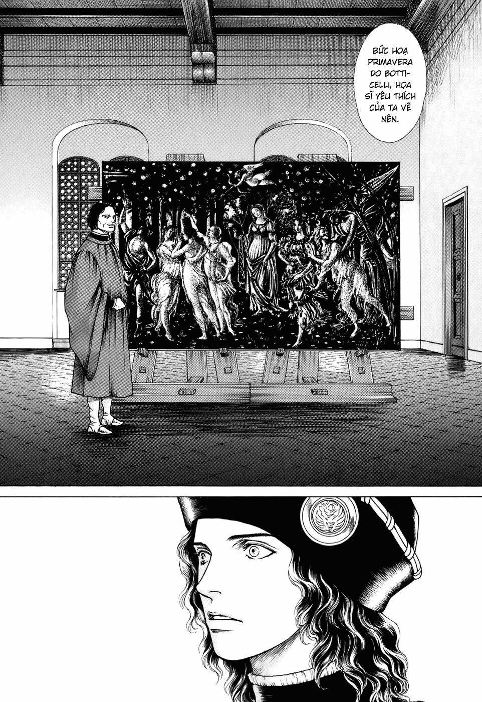 cesare chapter 13 13