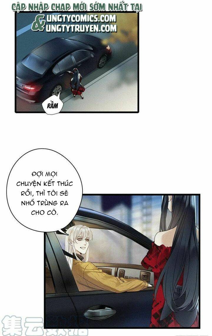 thỉnh quân nhập quái chapter 34 4