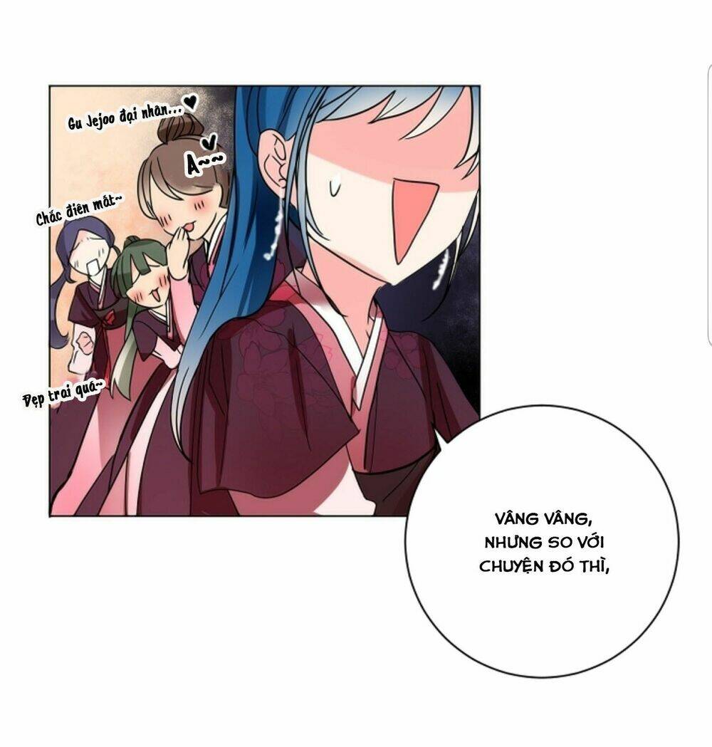 chae hong sa chapter 37 21