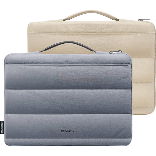 Túi xách chống sốc Innostyle Stratus Carrying Laptop 14 inch S610-14 - Hảng chính hãng