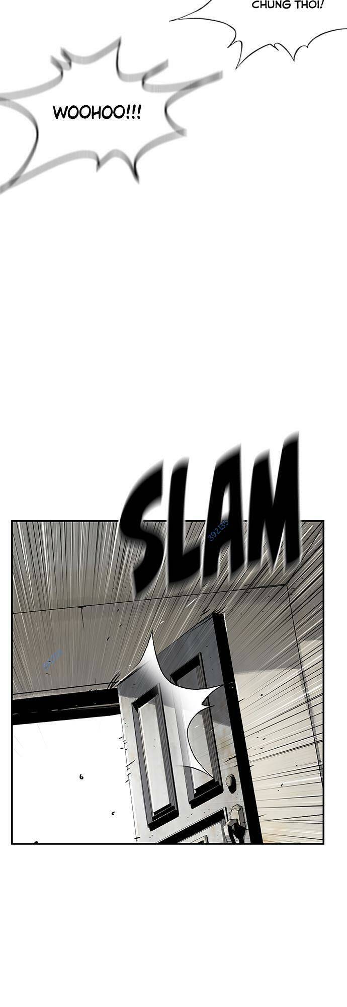 pubg - cuộc chiến sinh tồn - 100 chapter 31 4