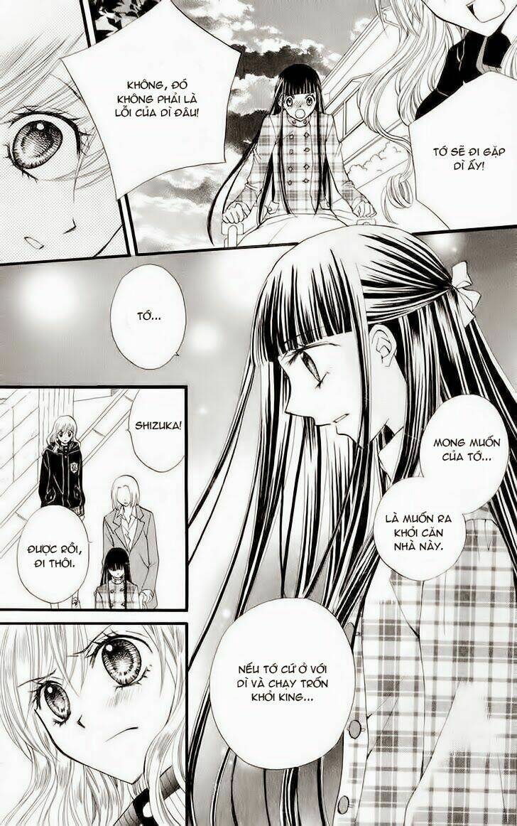 arisa chapter 23 18
