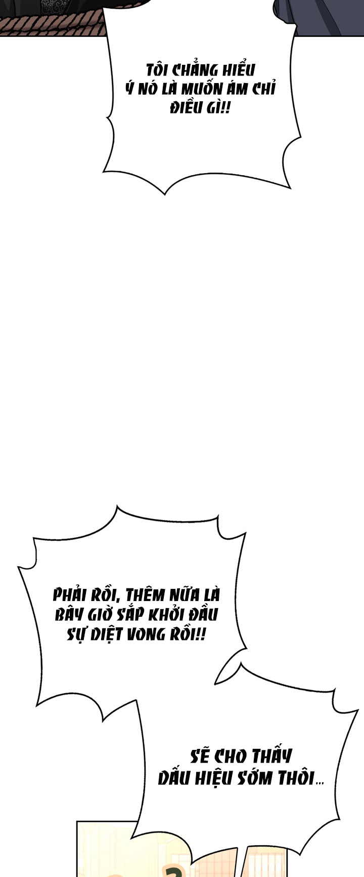 ác nữ xứng đôi với bạo chúa chapter 87 25