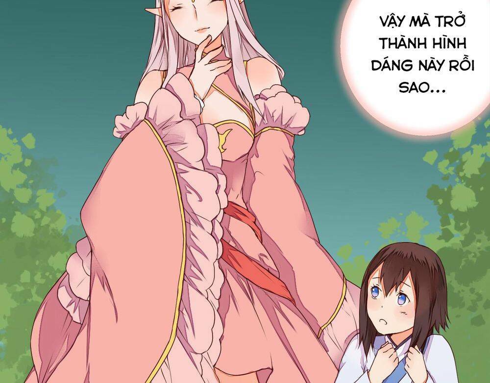 đốt đào hoa chapter 8 17