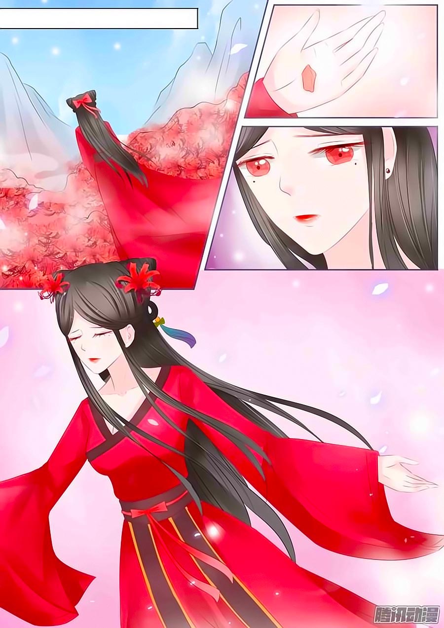 chiêm cốt sư chapter 17 6