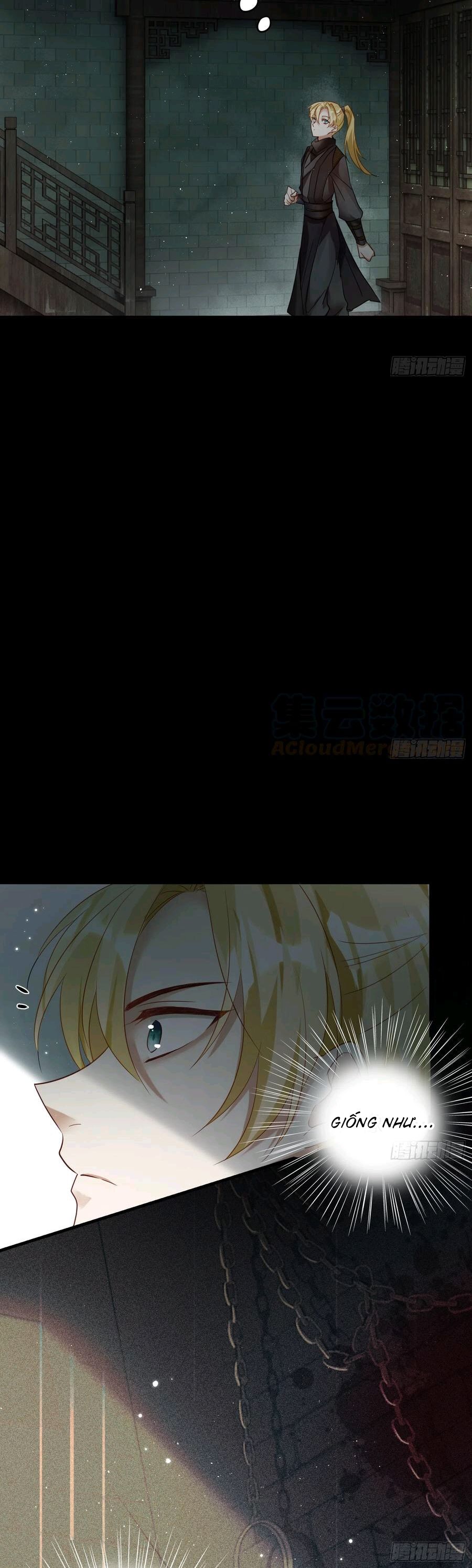 lục thân bất nhận chapter 47 7