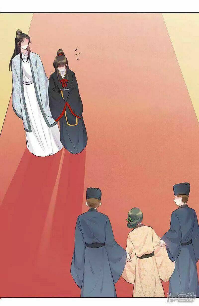 quả nhân có bệnh tên là tương tư chapter 93 25