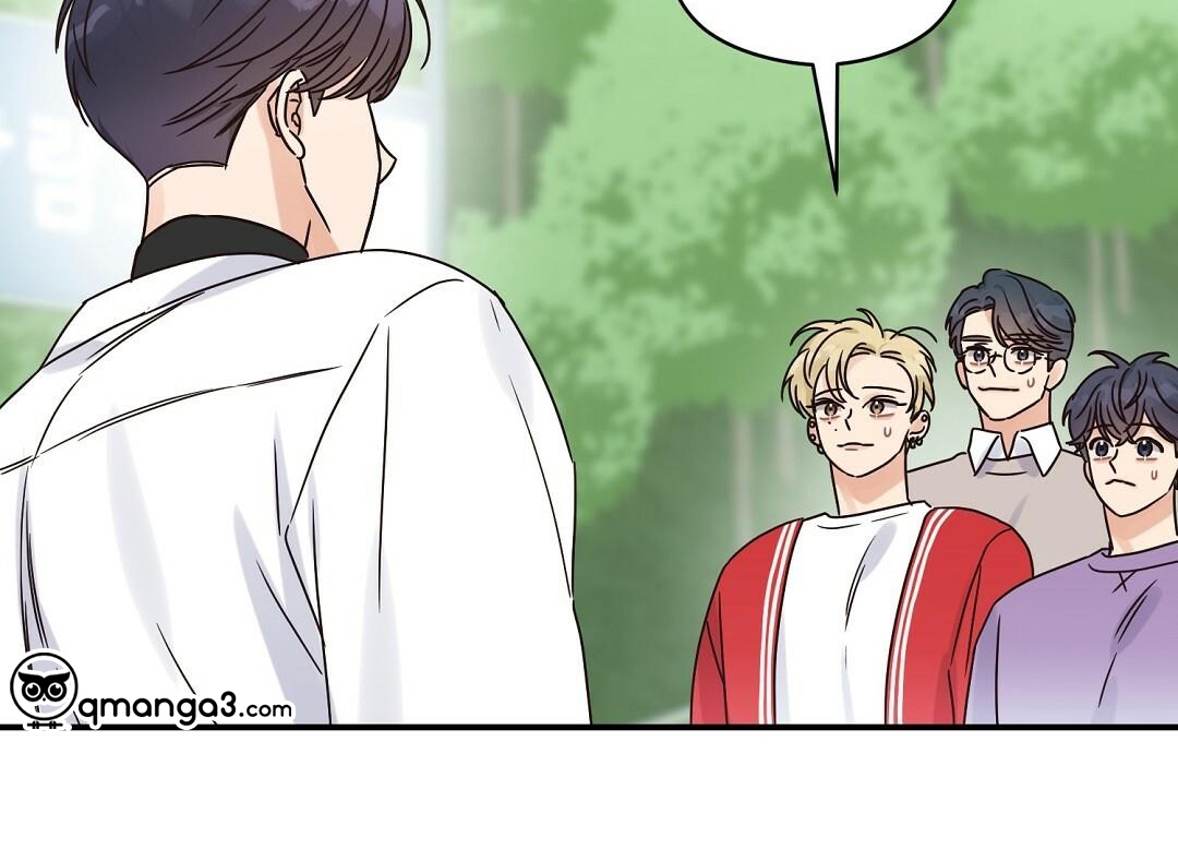 phức cảm tự ti của omega chapter 21 98