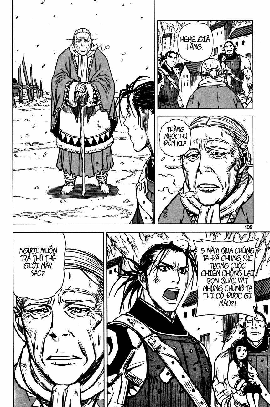 yongbyeong maluhan chapter 3 20