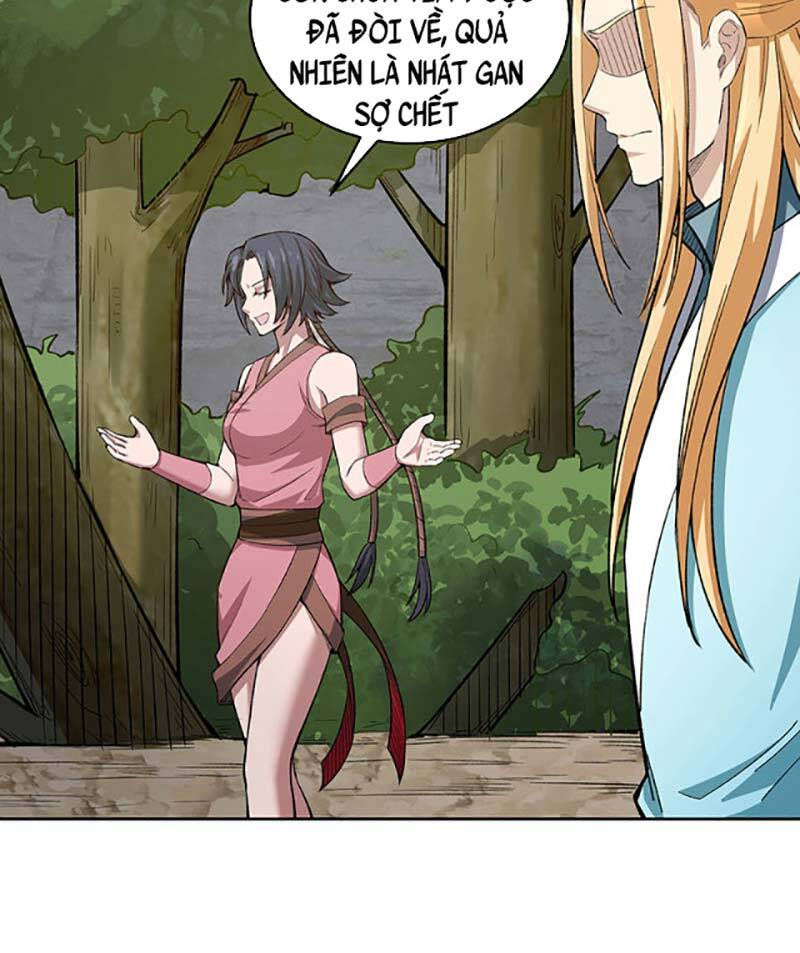 võ đạo độc tôn chapter 519 28