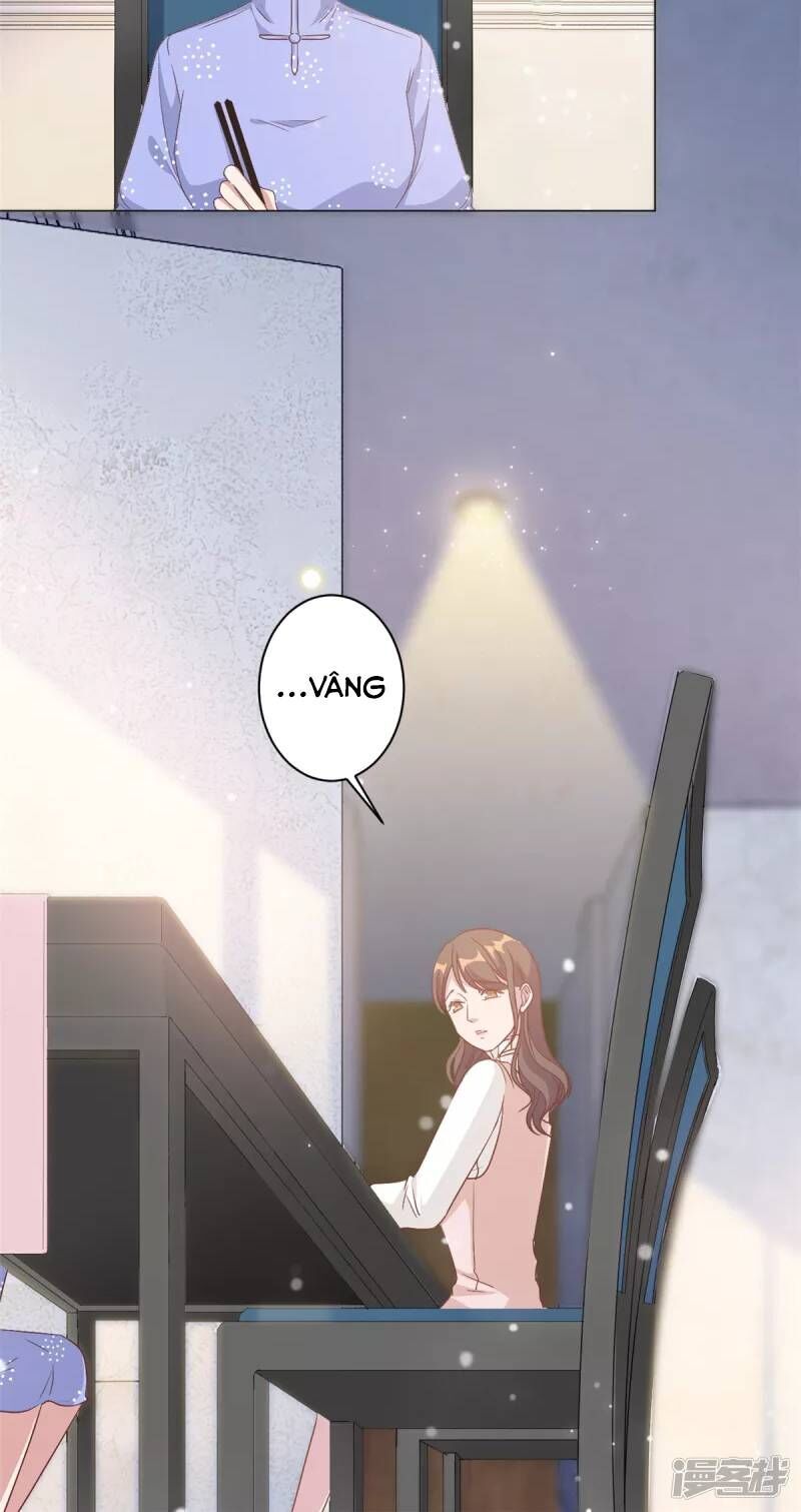 tổng tài, tránh xa tôi ra chapter 6 23