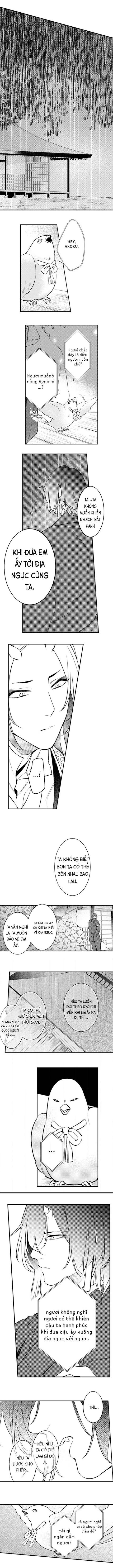 ác ma dục vọng chapter 15 2