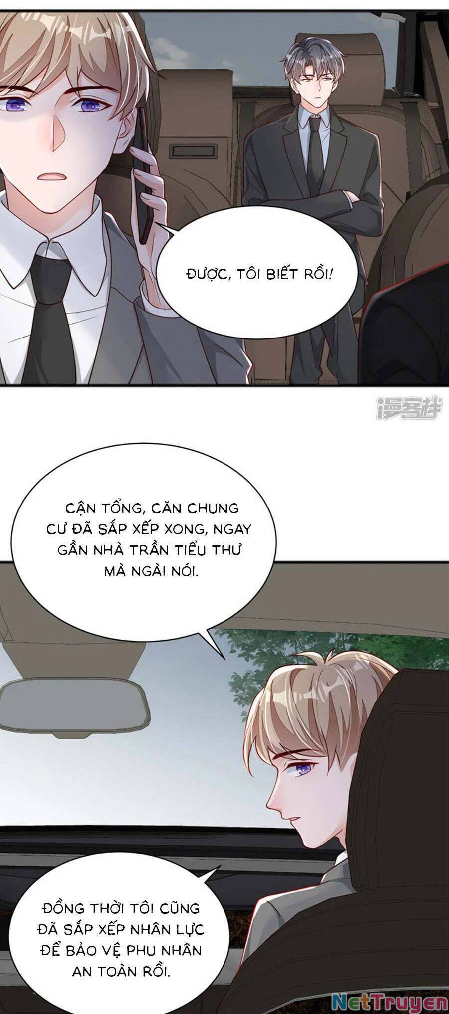 ác ma thì thầm chapter 110 20