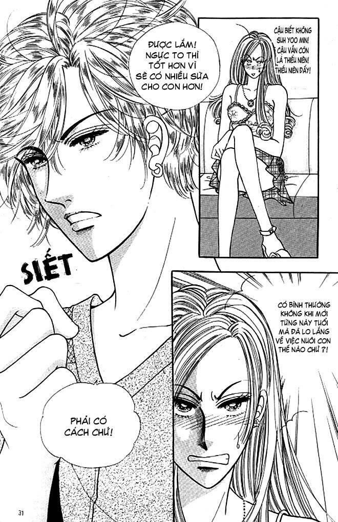 cutie boy chapter 16 25